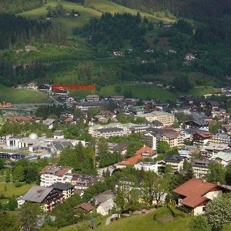 Ferienhaus Schiwiese Mit Freiem Eintritt In Die Alpentherme & Freie Nutzung Der Gasteiner Bergbahnen Im Sommer 2025 Bad Hofgastein Exterior foto