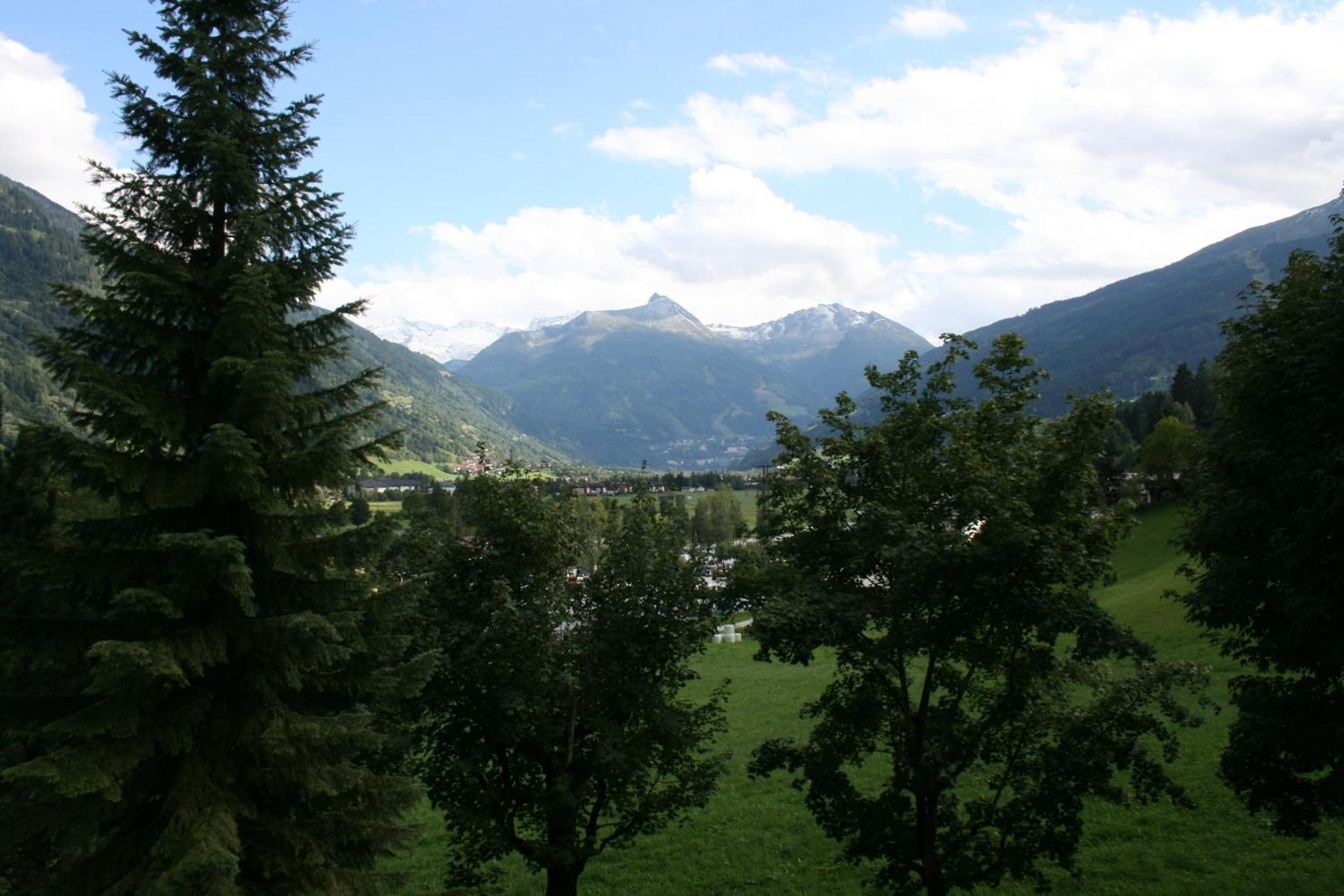 Ferienhaus Schiwiese Mit Freiem Eintritt In Die Alpentherme & Freie Nutzung Der Gasteiner Bergbahnen Im Sommer 2025 Bad Hofgastein Exterior foto