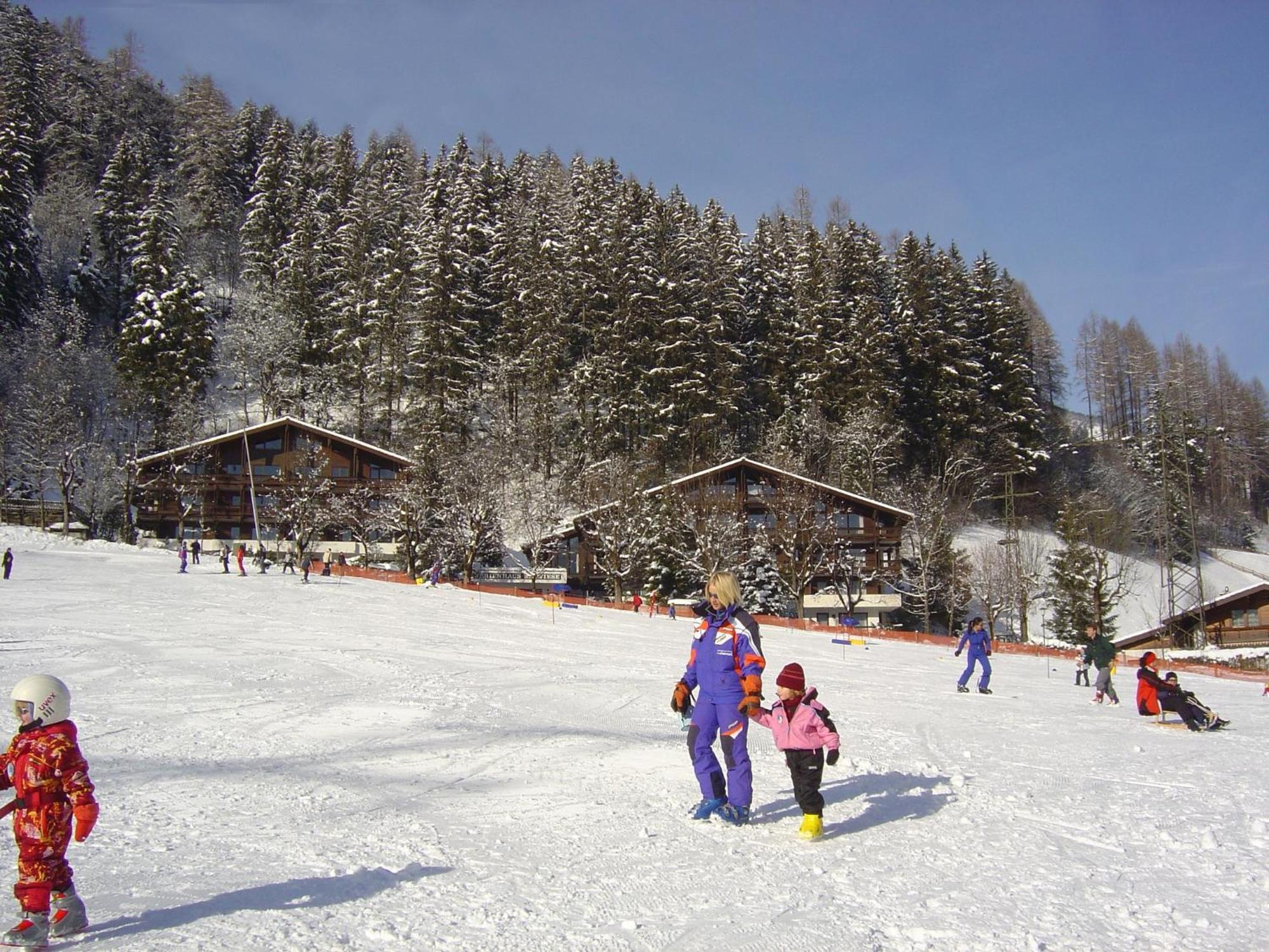Ferienhaus Schiwiese Mit Freiem Eintritt In Die Alpentherme & Freie Nutzung Der Gasteiner Bergbahnen Im Sommer 2025 Bad Hofgastein Exterior foto